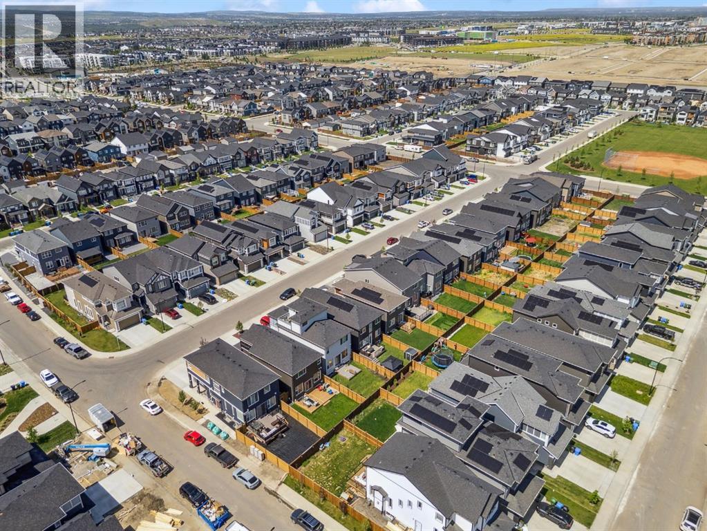 62 Setonstone Passage Se, Calgary, Alberta  T3m 3G3 - Photo 45 - A2259268