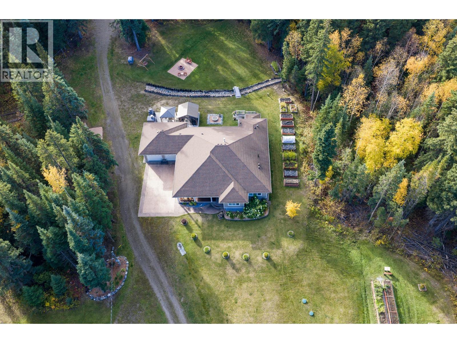 9845 Haldi Road, Prince George, British Columbia  V2N 6J5 - Photo 5 - R3055175