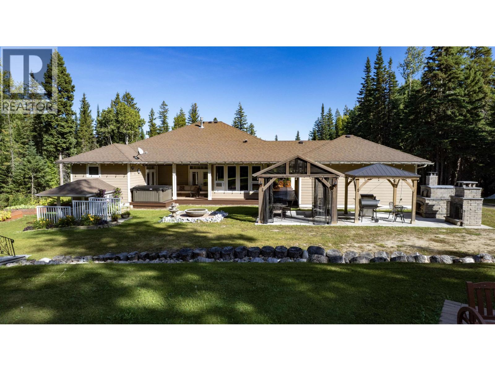 9845 Haldi Road, Prince George, British Columbia  V2N 6J5 - Photo 4 - R3055175