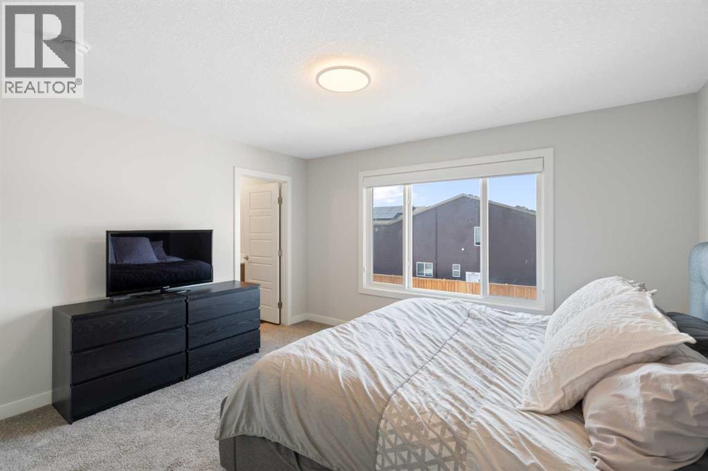 133 Heartland Boulevard, Cochrane, Alberta  T4C 2P9 - Photo 25 - A2258874