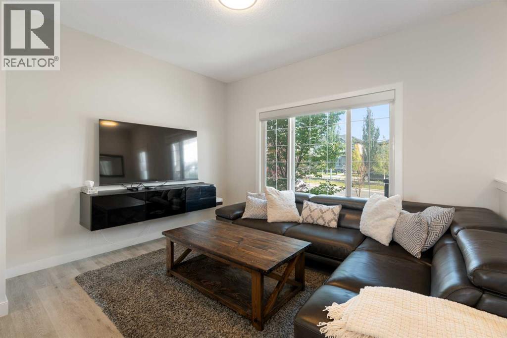 133 Heartland Boulevard, Cochrane, Alberta  T4C 2P9 - Photo 9 - A2258874