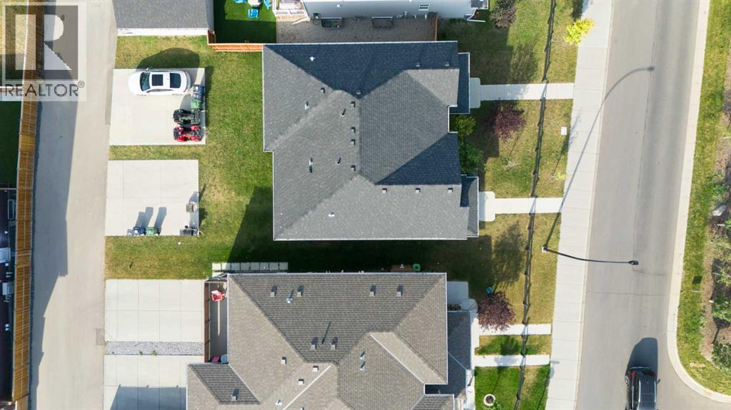 133 Heartland Boulevard, Cochrane, Alberta  T4C 2P9 - Photo 38 - A2258874