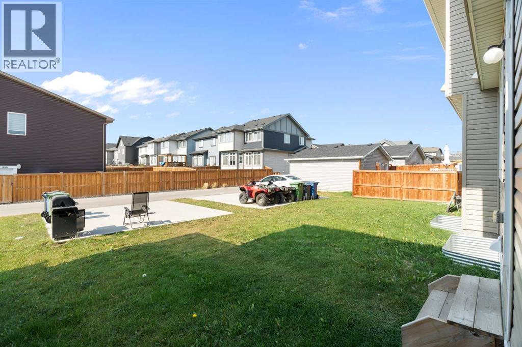 133 Heartland Boulevard, Cochrane, Alberta  T4C 2P9 - Photo 33 - A2258874
