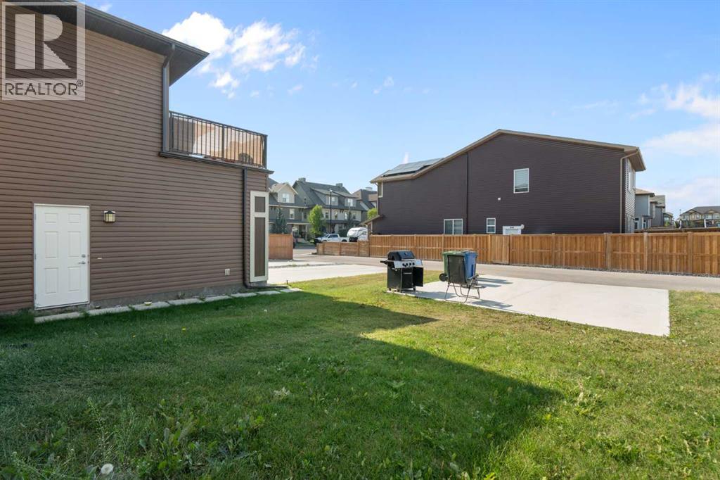 133 Heartland Boulevard, Cochrane, Alberta  T4C 2P9 - Photo 34 - A2258874