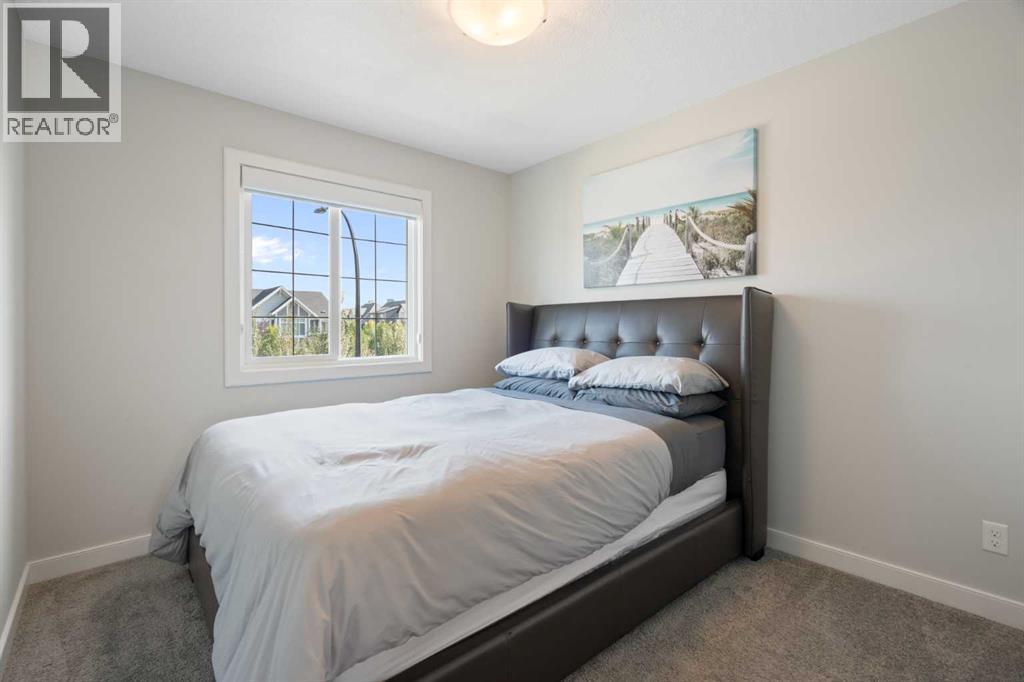 133 Heartland Boulevard, Cochrane, Alberta  T4C 2P9 - Photo 29 - A2258874