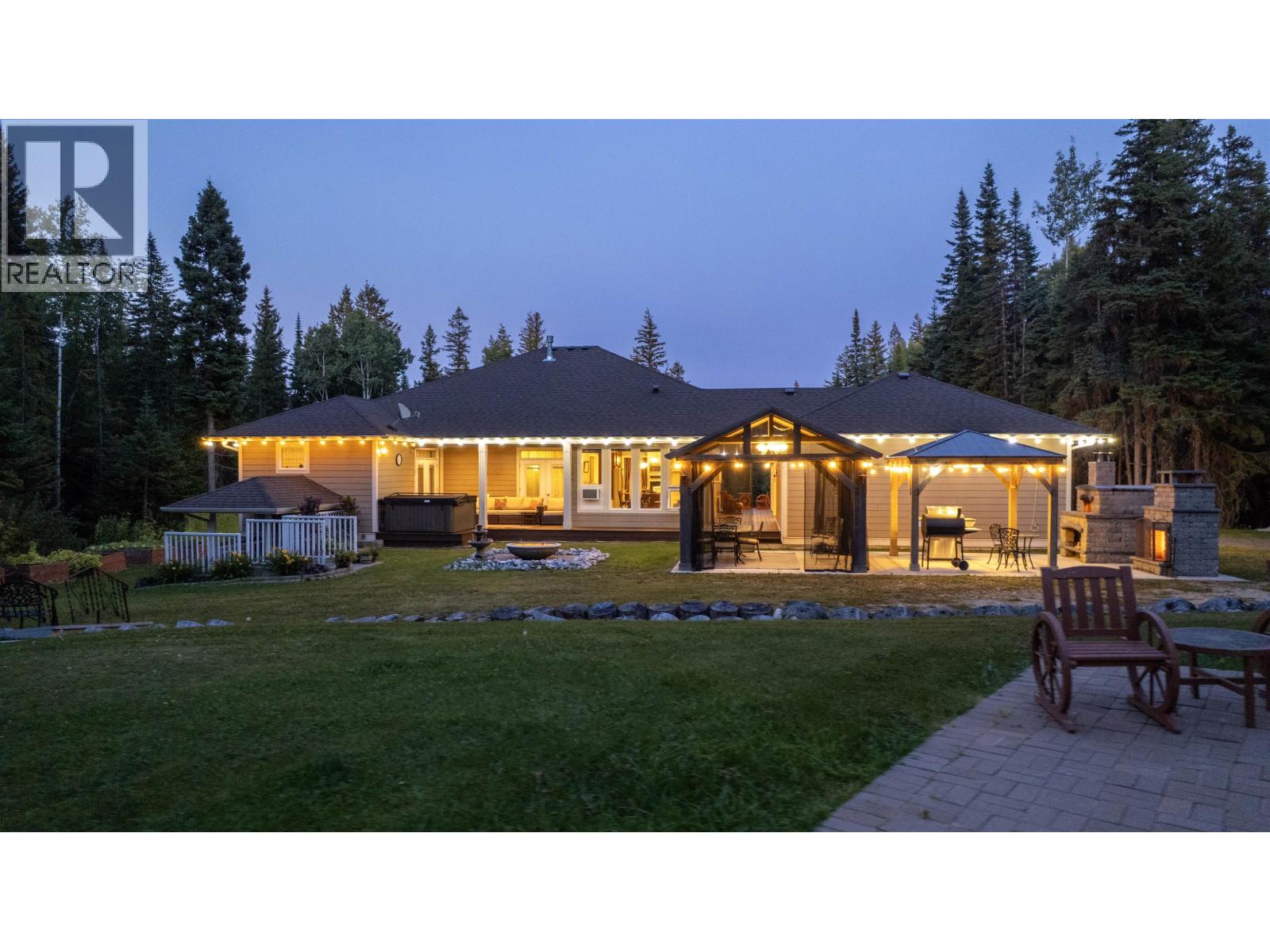 9845 Haldi Road, Prince George, British Columbia  V2N 6J5 - Photo 13 - R3055175