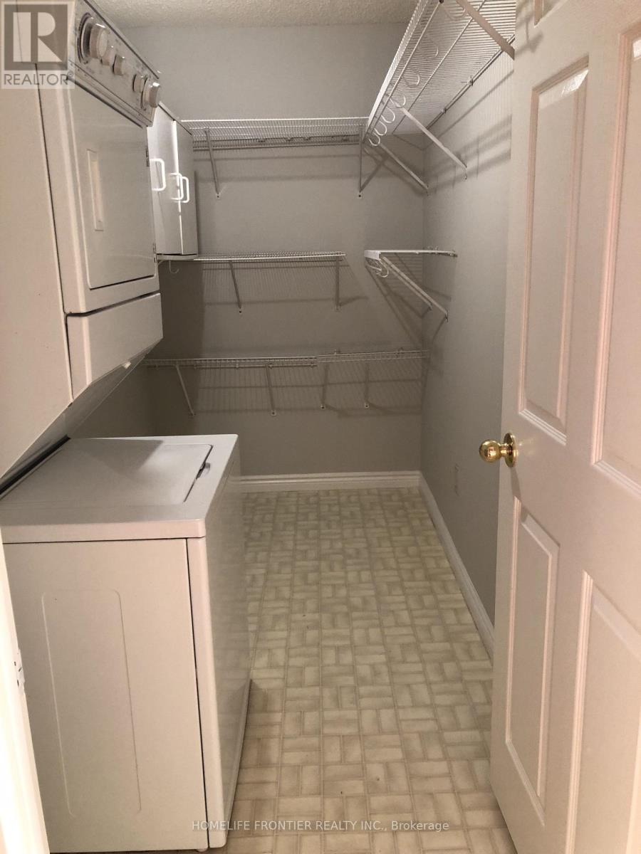 411 - 7300 Yonge Street, Vaughan, Ontario  L4J 7Y5 - Photo 37 - N12435351