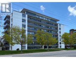 701 - 363 Lakeshore Road E, Mississauga (Lakeview), Ca