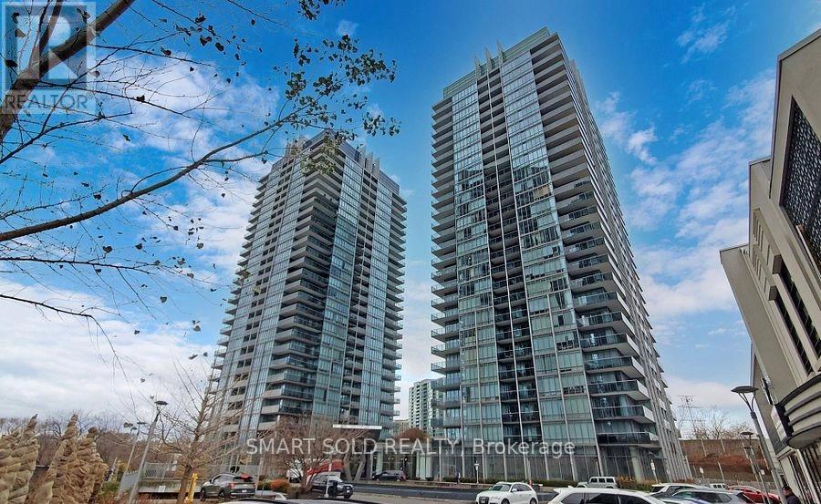 2608 - 90 Park Lawn Road, Toronto (Mimico), Ontario  M8Y 0B6 - Photo 1 - W12448438