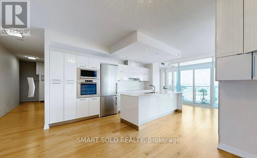 2608 - 90 Park Lawn Road, Toronto (Mimico), Ontario  M8Y 0B6 - Photo 11 - W12448438