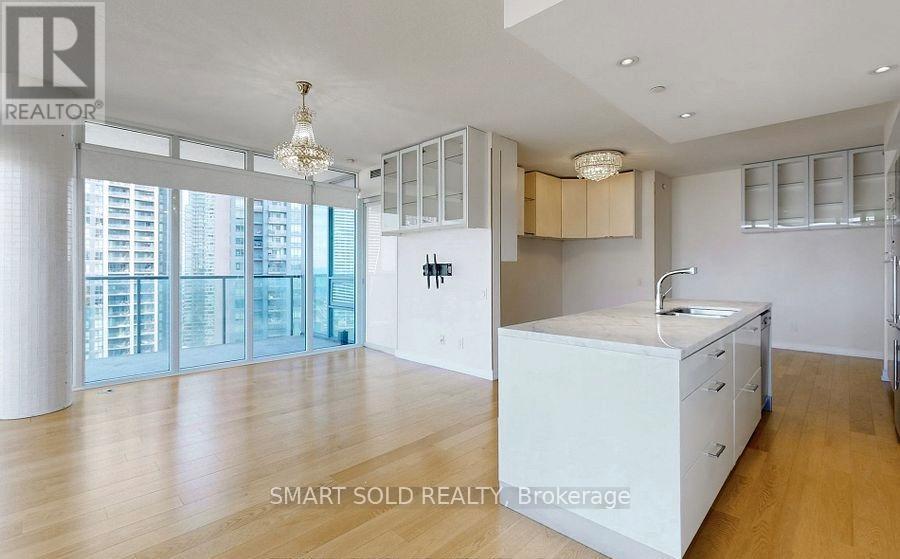 2608 - 90 Park Lawn Road, Toronto (Mimico), Ontario  M8Y 0B6 - Photo 12 - W12448438