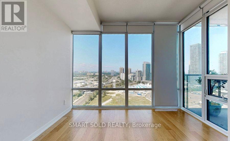 2608 - 90 Park Lawn Road, Toronto (Mimico), Ontario  M8Y 0B6 - Photo 13 - W12448438