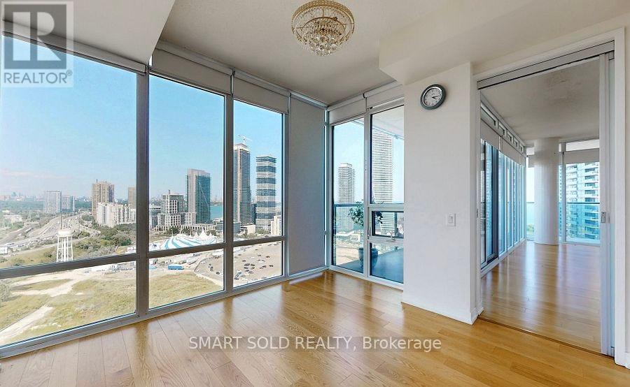 2608 - 90 Park Lawn Road, Toronto (Mimico), Ontario  M8Y 0B6 - Photo 14 - W12448438