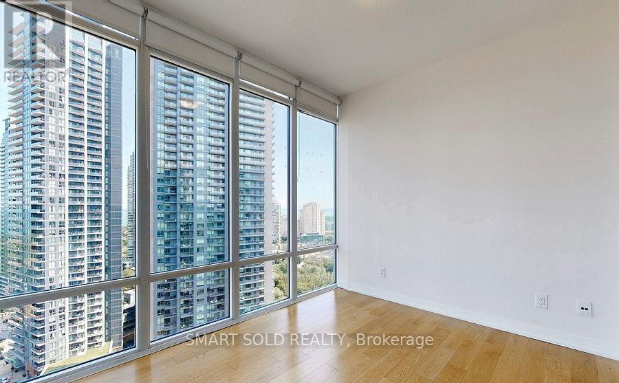 2608 - 90 Park Lawn Road, Toronto (Mimico), Ontario  M8Y 0B6 - Photo 18 - W12448438