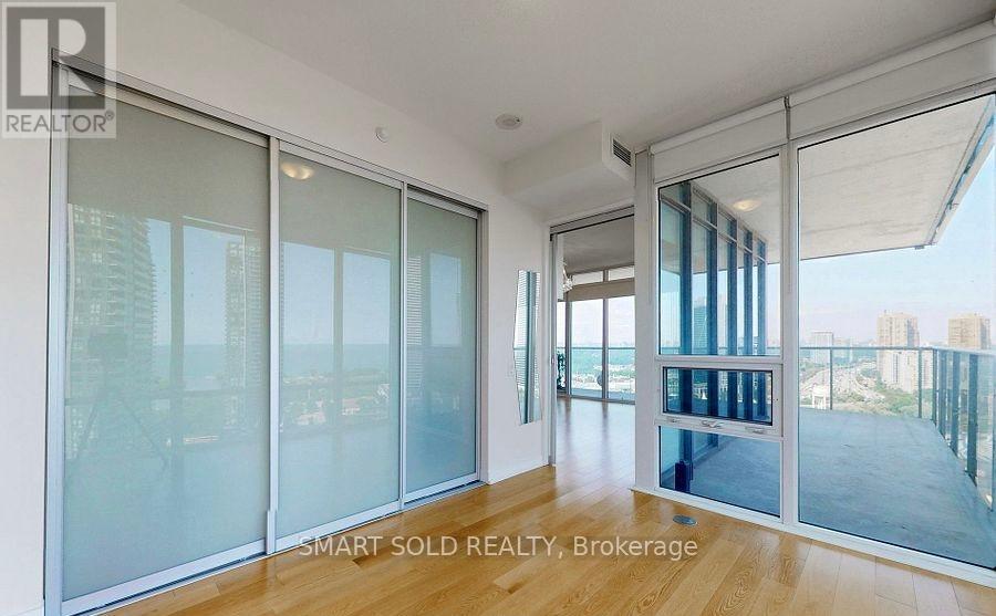 2608 - 90 Park Lawn Road, Toronto (Mimico), Ontario  M8Y 0B6 - Photo 20 - W12448438