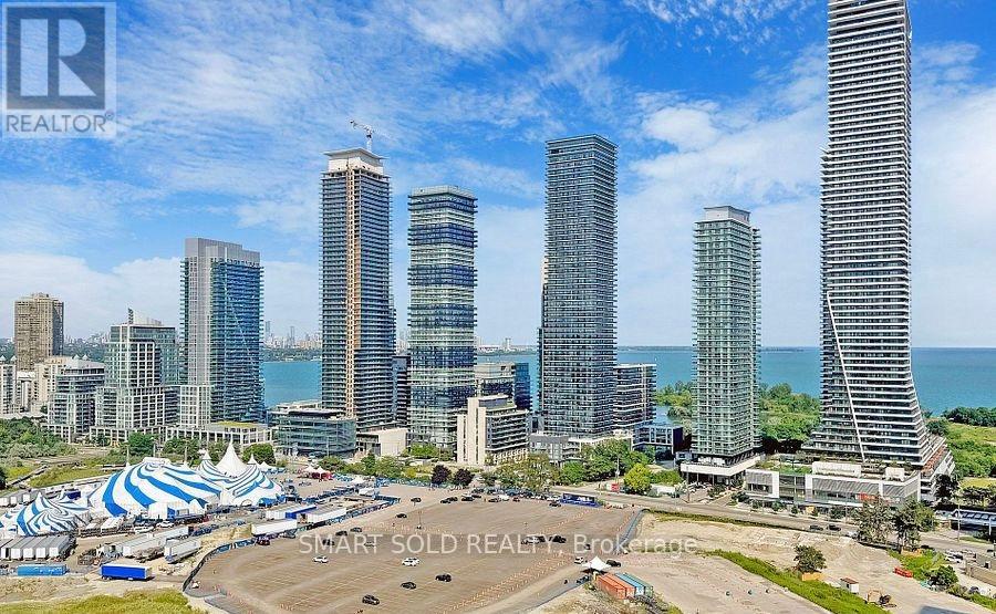 2608 - 90 Park Lawn Road, Toronto (Mimico), Ontario  M8Y 0B6 - Photo 27 - W12448438