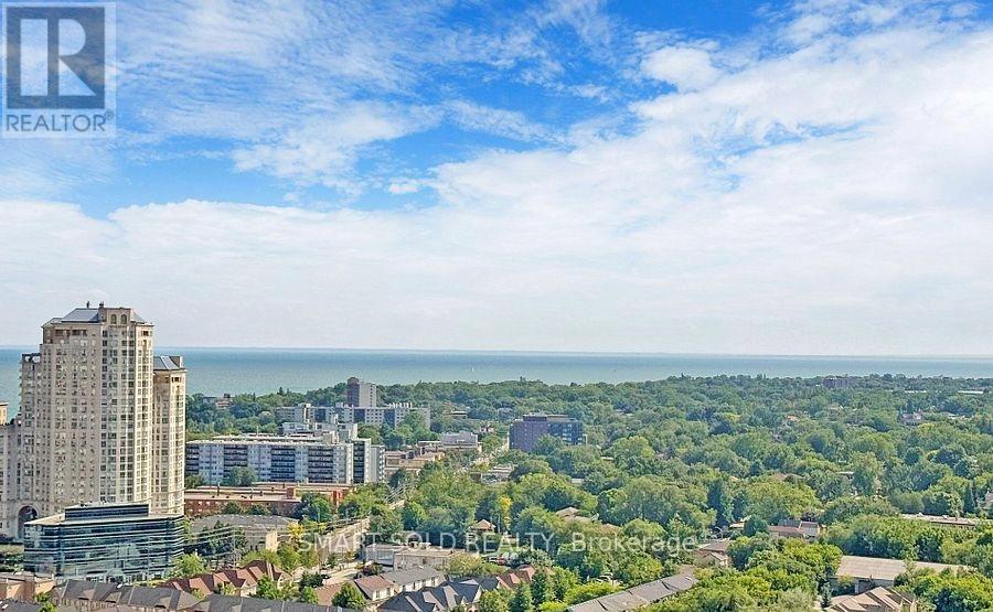 2608 - 90 Park Lawn Road, Toronto (Mimico), Ontario  M8Y 0B6 - Photo 28 - W12448438