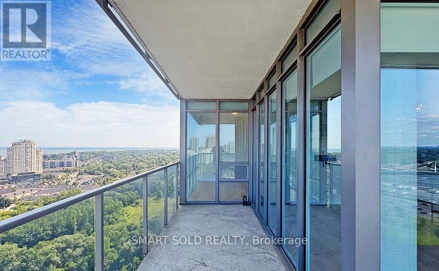 2608 - 90 Park Lawn Road, Toronto (Mimico), Ontario  M8Y 0B6 - Photo 29 - W12448438