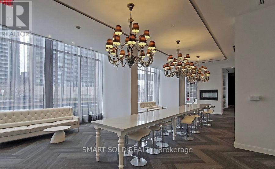 2608 - 90 Park Lawn Road, Toronto (Mimico), Ontario  M8Y 0B6 - Photo 30 - W12448438