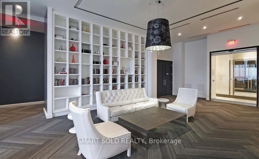 2608 - 90 Park Lawn Road, Toronto (Mimico), Ontario  M8Y 0B6 - Photo 31 - W12448438