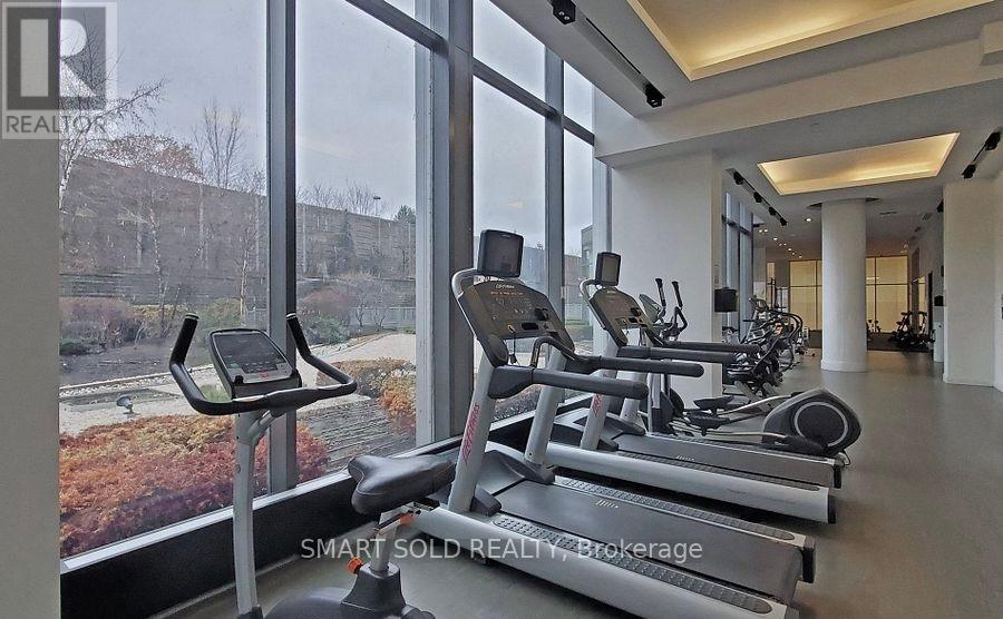 2608 - 90 Park Lawn Road, Toronto (Mimico), Ontario  M8Y 0B6 - Photo 32 - W12448438