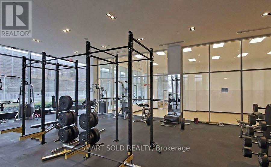2608 - 90 Park Lawn Road, Toronto (Mimico), Ontario  M8Y 0B6 - Photo 33 - W12448438