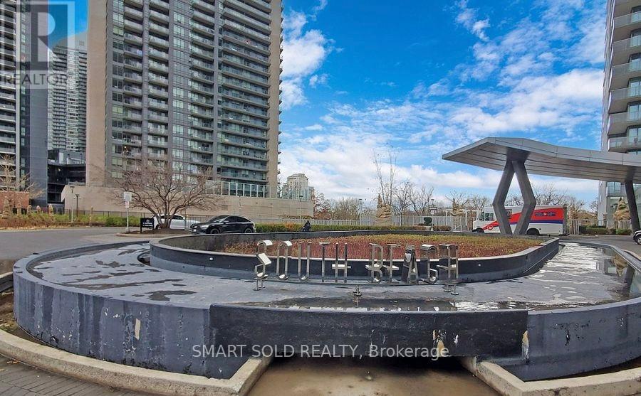 2608 - 90 Park Lawn Road, Toronto (Mimico), Ontario  M8Y 0B6 - Photo 38 - W12448438