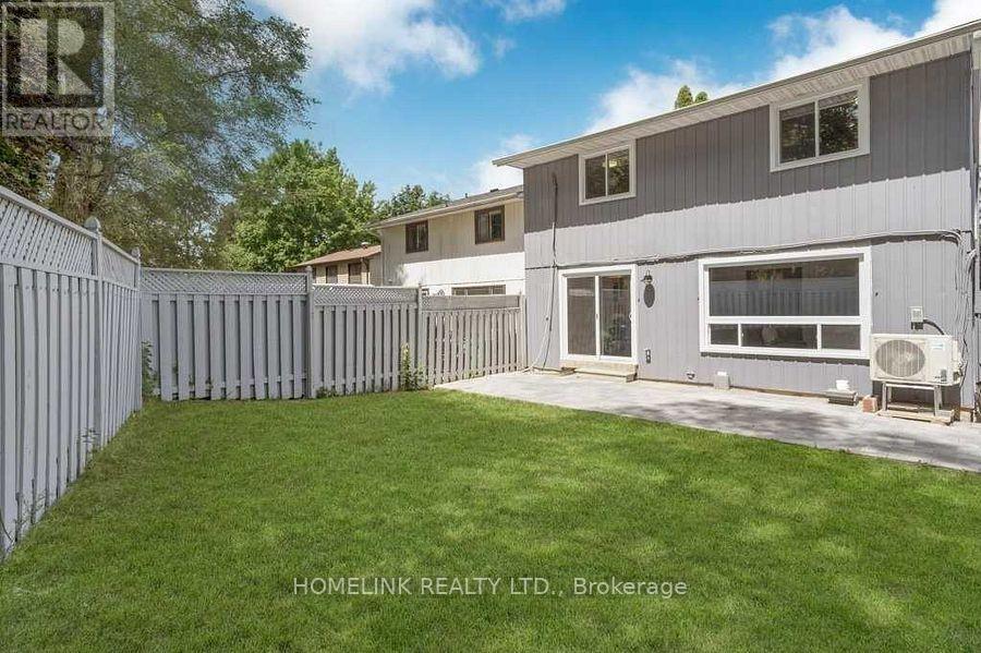 25 Hercules Court, Brampton (Central Park), Ontario  L6S 1X6 - Photo 20 - W12448441