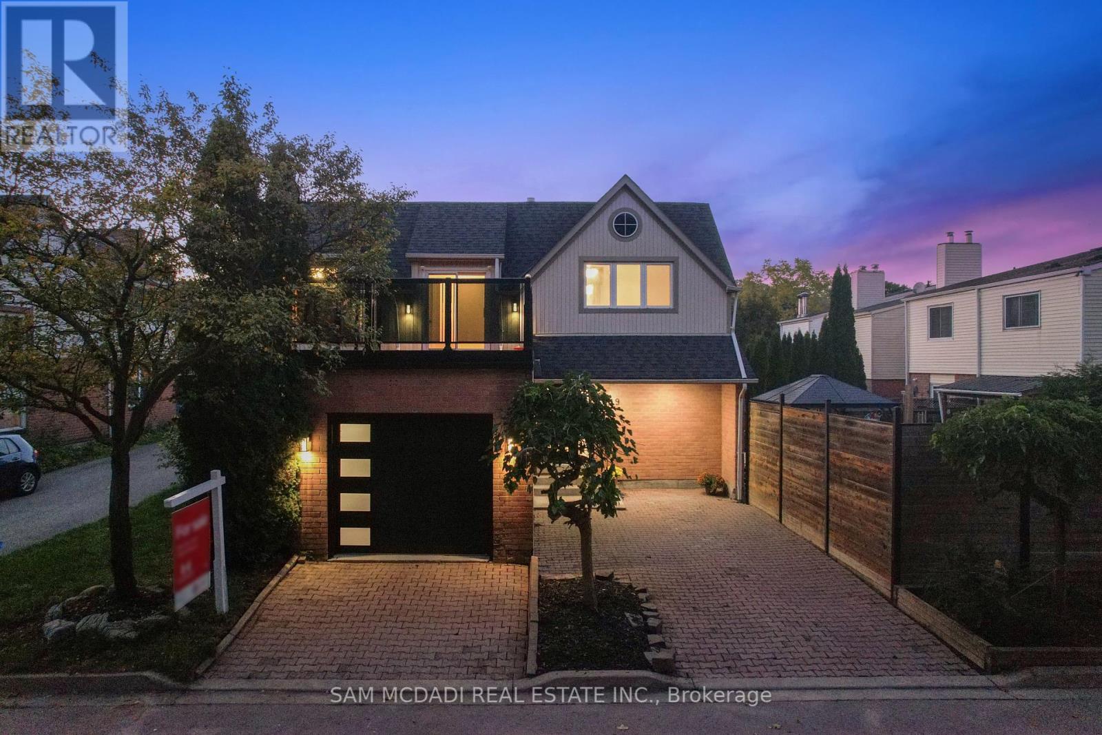 1409 LEFKAS COURT, Mississauga, Ontario