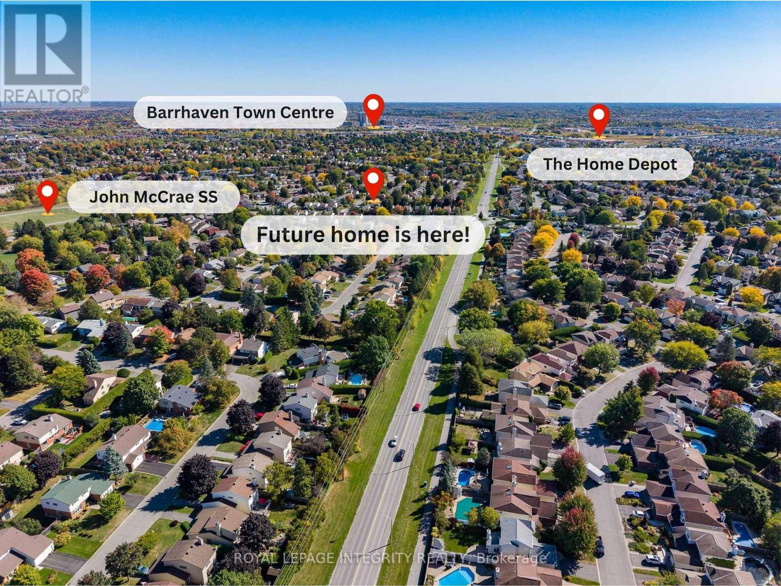 226 Sherway Drive, Ottawa, Ontario  K2J 2G3 - Photo 48 - X12448456