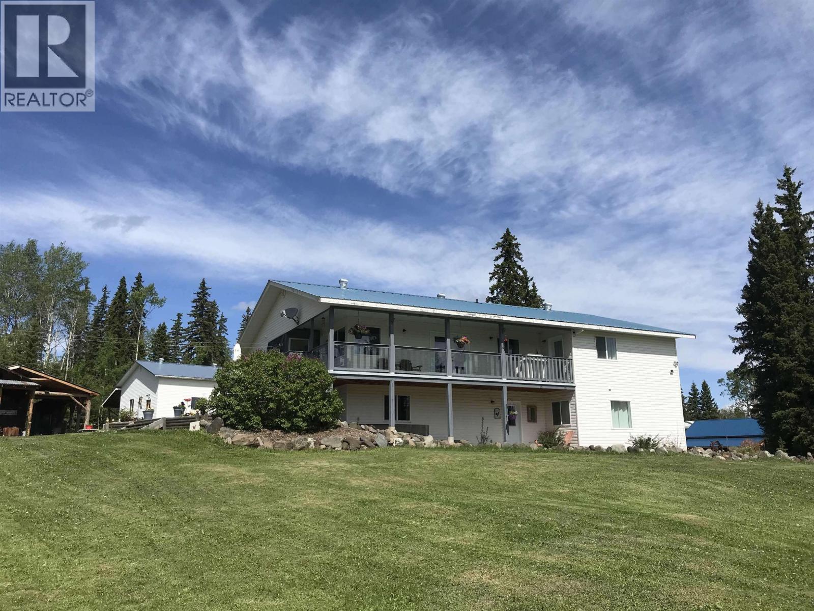 5972 LITTLE FORT HWY 24 HIGHWAY, Lone Butte, British Columbia