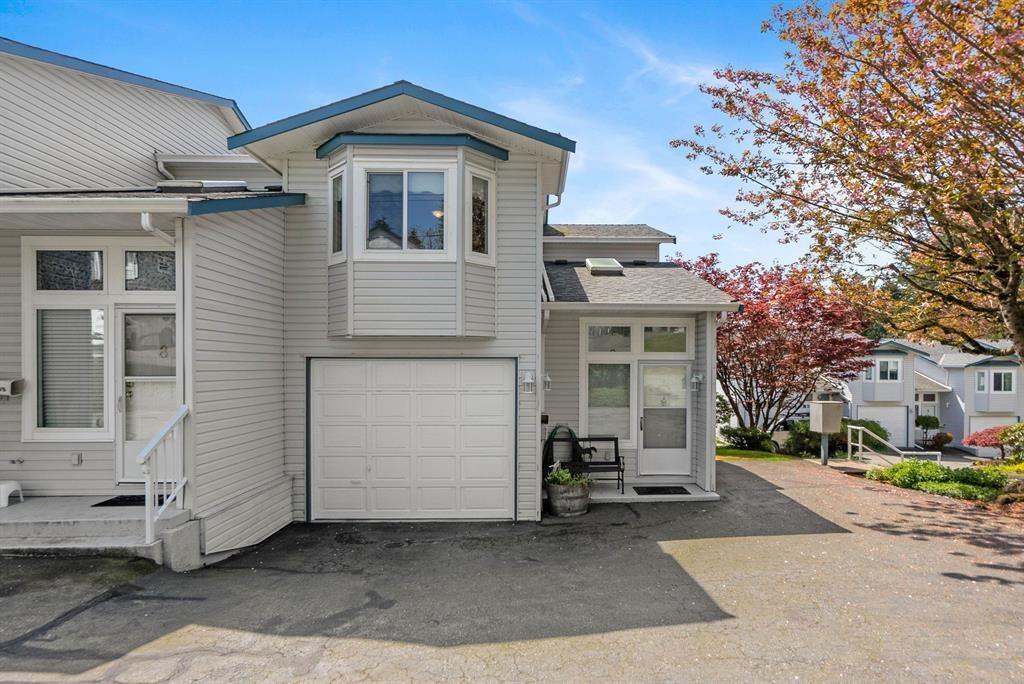 7 32752 4 AVENUE, Mission, British Columbia