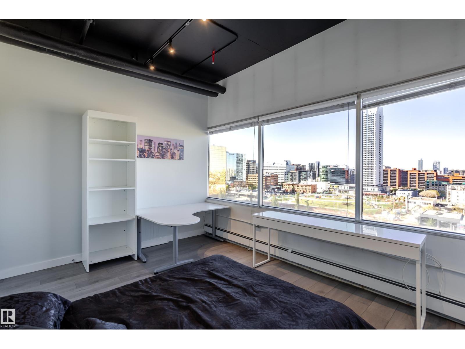 #802 10179 105 St Nw Nw, Edmonton, Alberta  T5J 1E2 - Photo 36 - E4459151