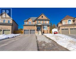 LOWER - 32 WESTMINSTER CIRCLE, Barrie, Ontario
