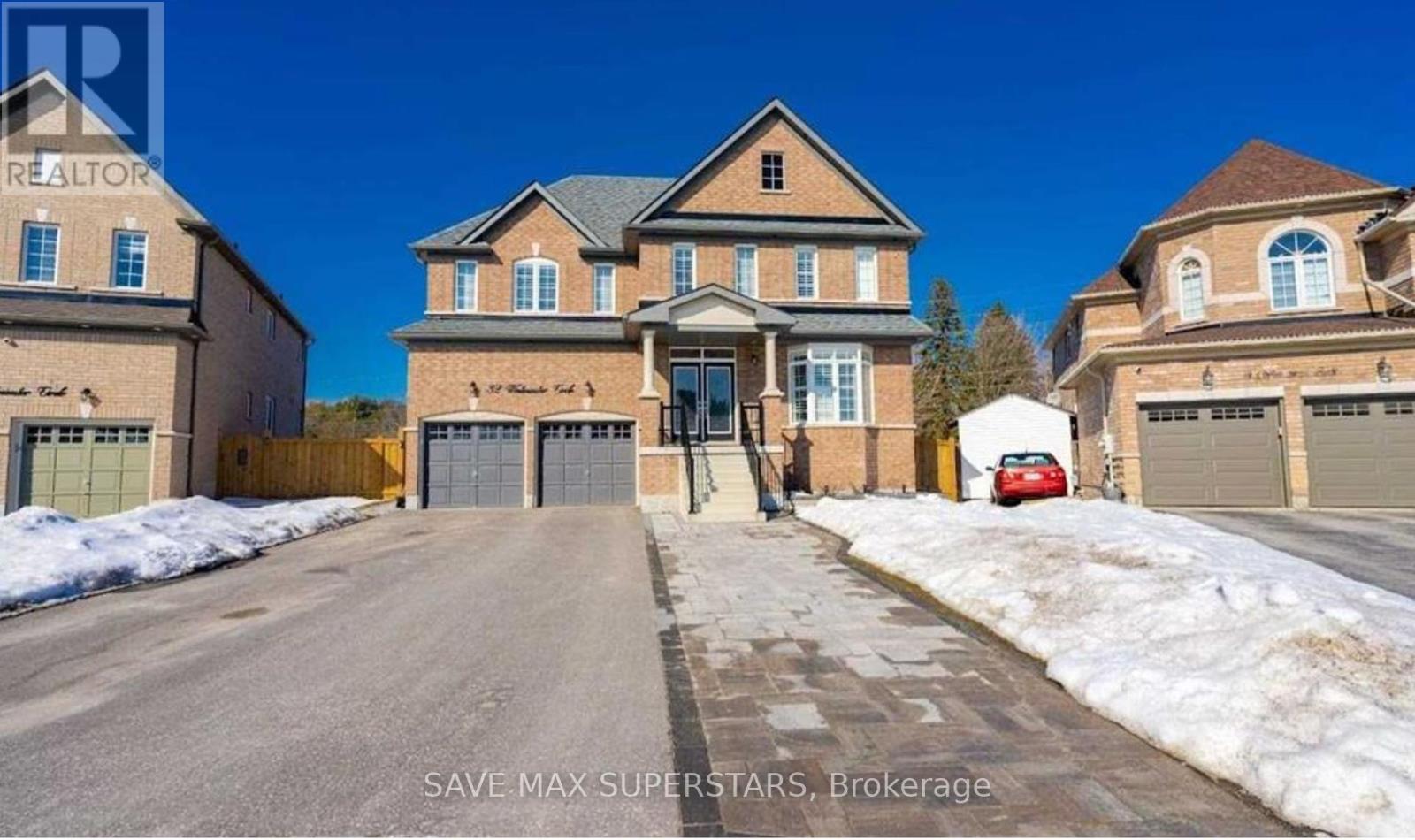 Lower - 32 Westminster Circle, Barrie, Ontario  L4M 0A5 - Photo 2 - S12448265