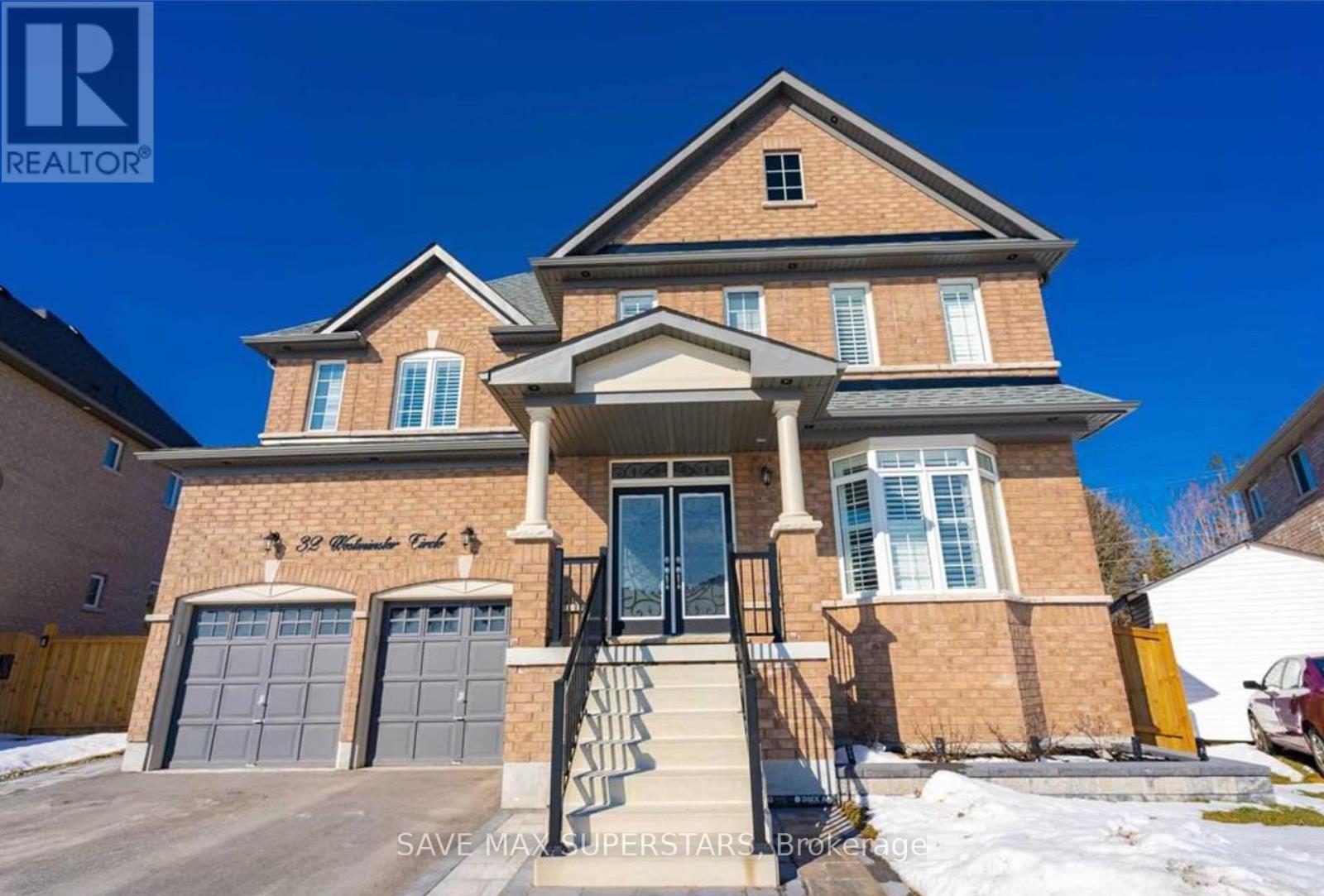 Lower - 32 Westminster Circle, Barrie, Ontario  L4M 0A5 - Photo 19 - S12448265