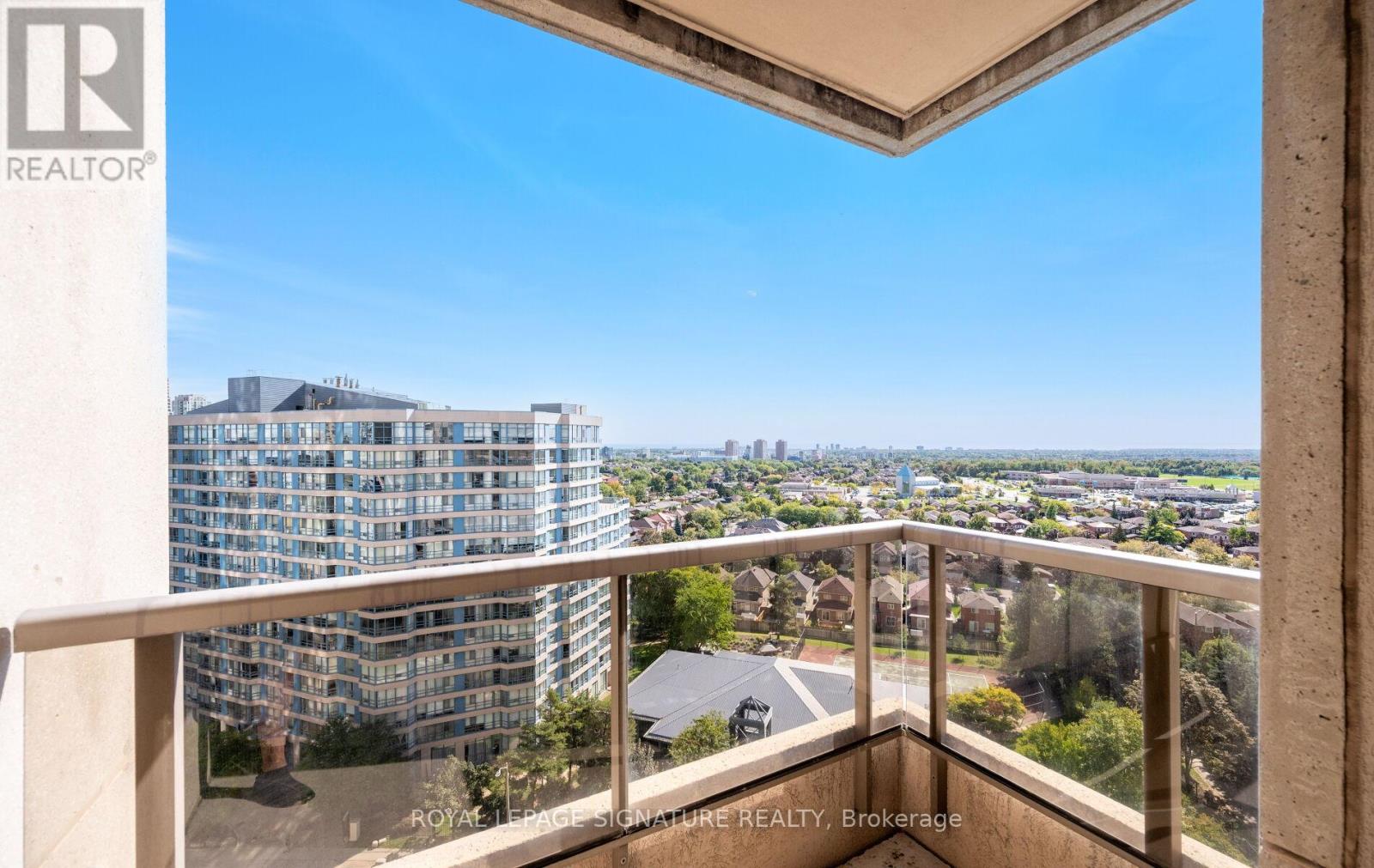 1508 - 3880 Duke Of York Boulevard, Mississauga, Ontario  L5B 4M7 - Photo 27 - W12448367
