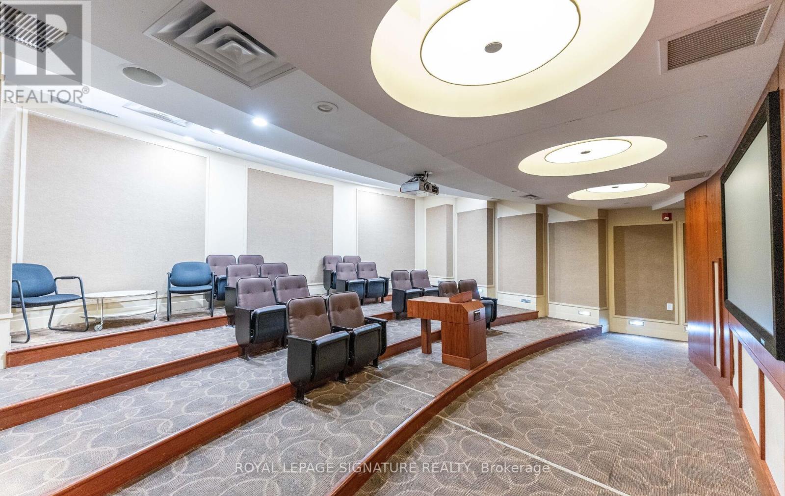 1508 - 3880 Duke Of York Boulevard, Mississauga, Ontario  L5B 4M7 - Photo 40 - W12448367