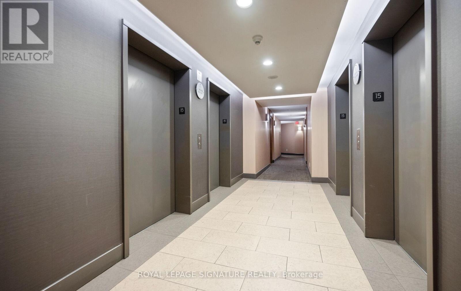 1508 - 3880 Duke Of York Boulevard, Mississauga, Ontario  L5B 4M7 - Photo 48 - W12448367