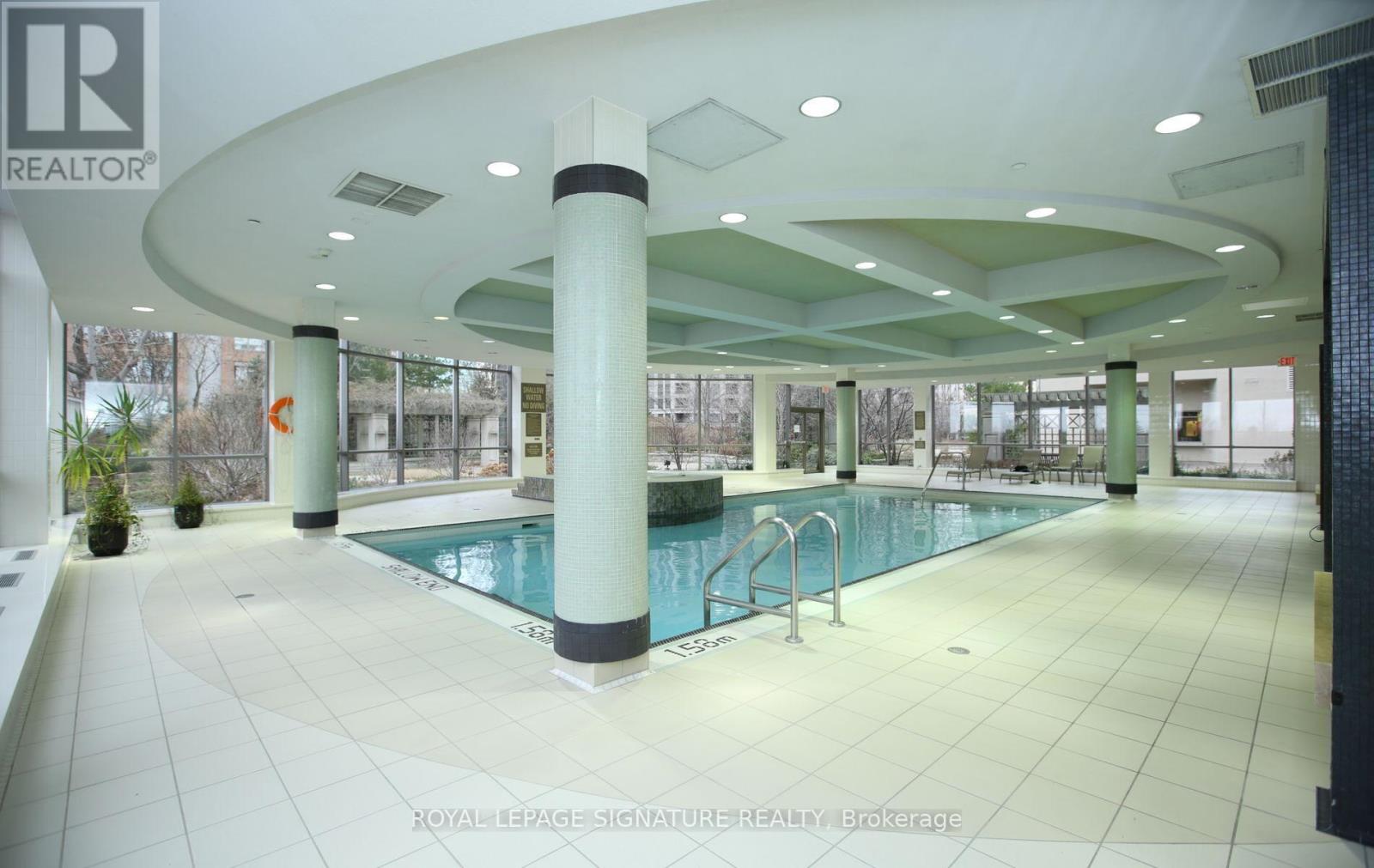1508 - 3880 Duke Of York Boulevard, Mississauga, Ontario  L5B 4M7 - Photo 41 - W12448367