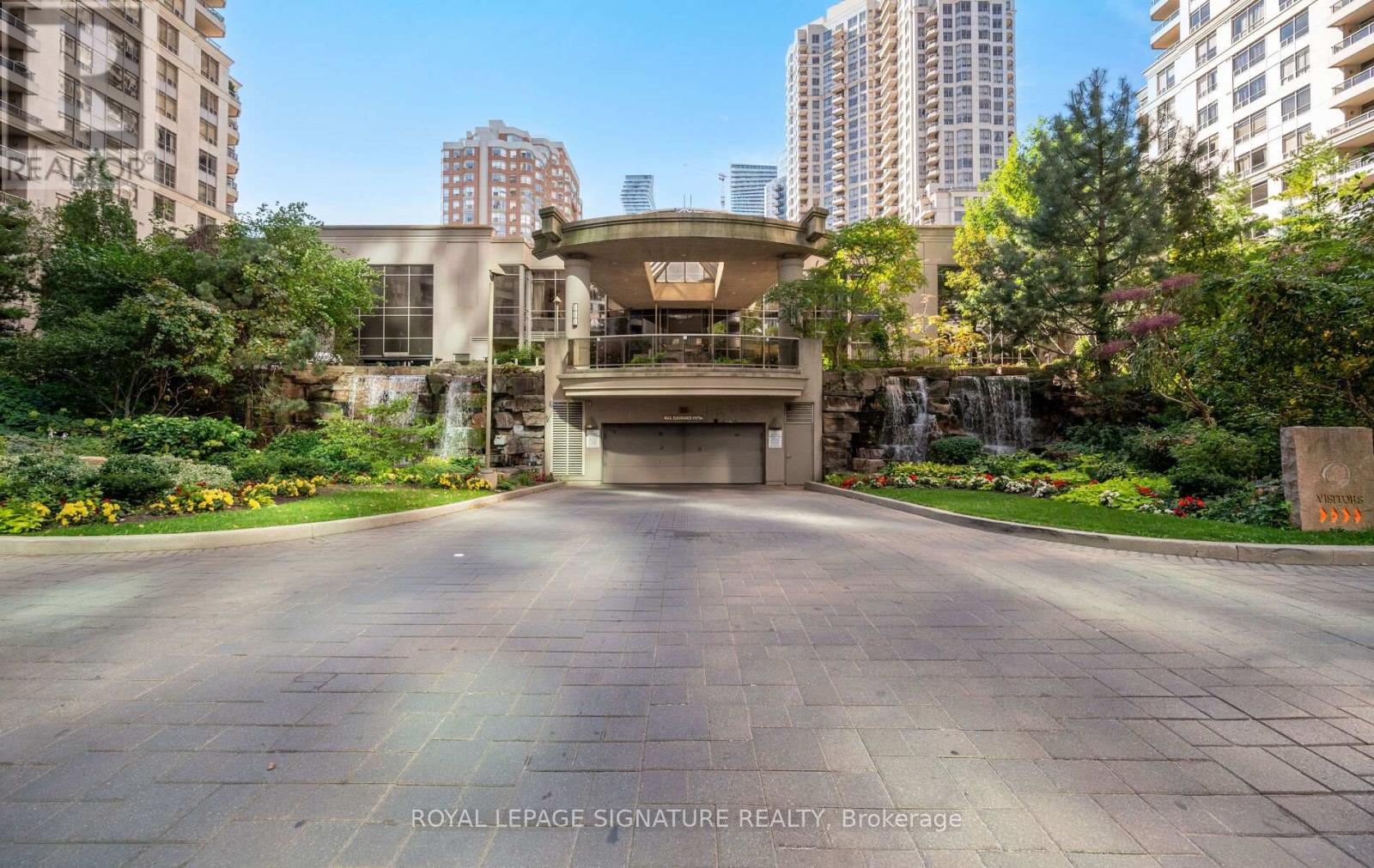 1508 - 3880 Duke Of York Boulevard, Mississauga, Ontario  L5B 4M7 - Photo 49 - W12448367