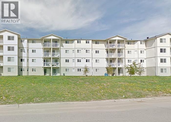 301 8507 86 STREET, Fort St. John, British Columbia