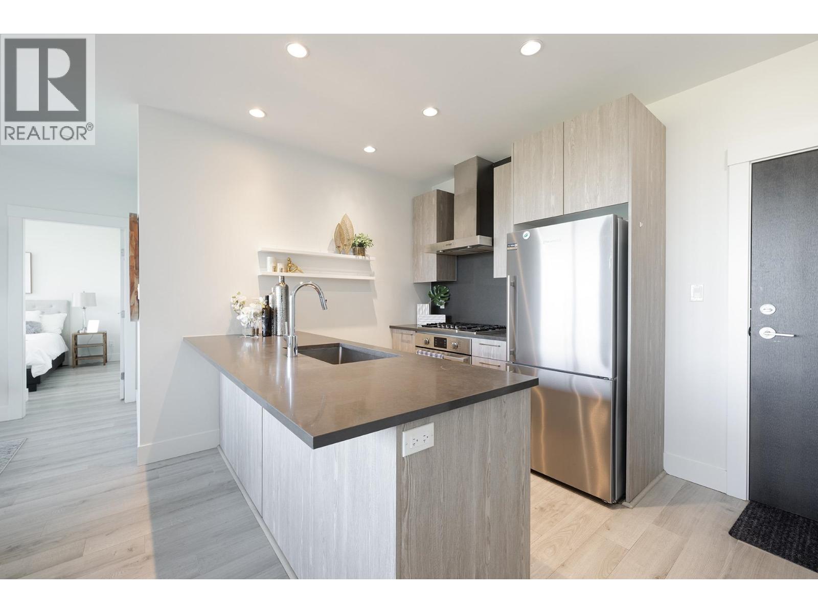801 10780 No. 5 Road, Richmond, British Columbia  V6W 0B8 - Photo 4 - R3055518