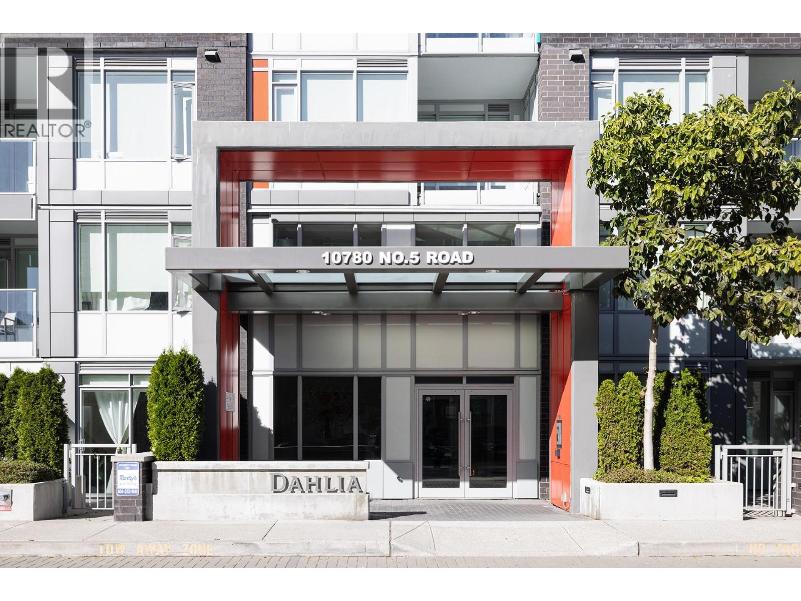 801 10780 No. 5 Road, Richmond, British Columbia  V6W 0B8 - Photo 10 - R3055518