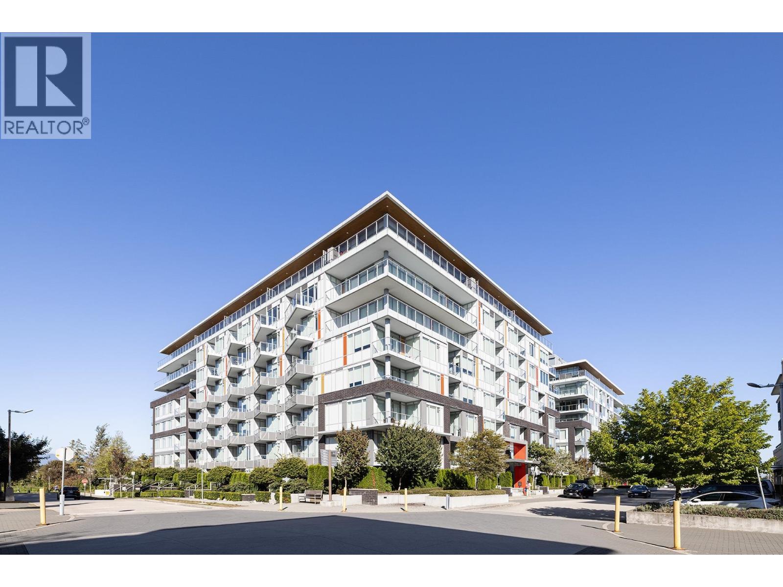 801 10780 No. 5 Road, Richmond, British Columbia  V6W 0B8 - Photo 11 - R3055518