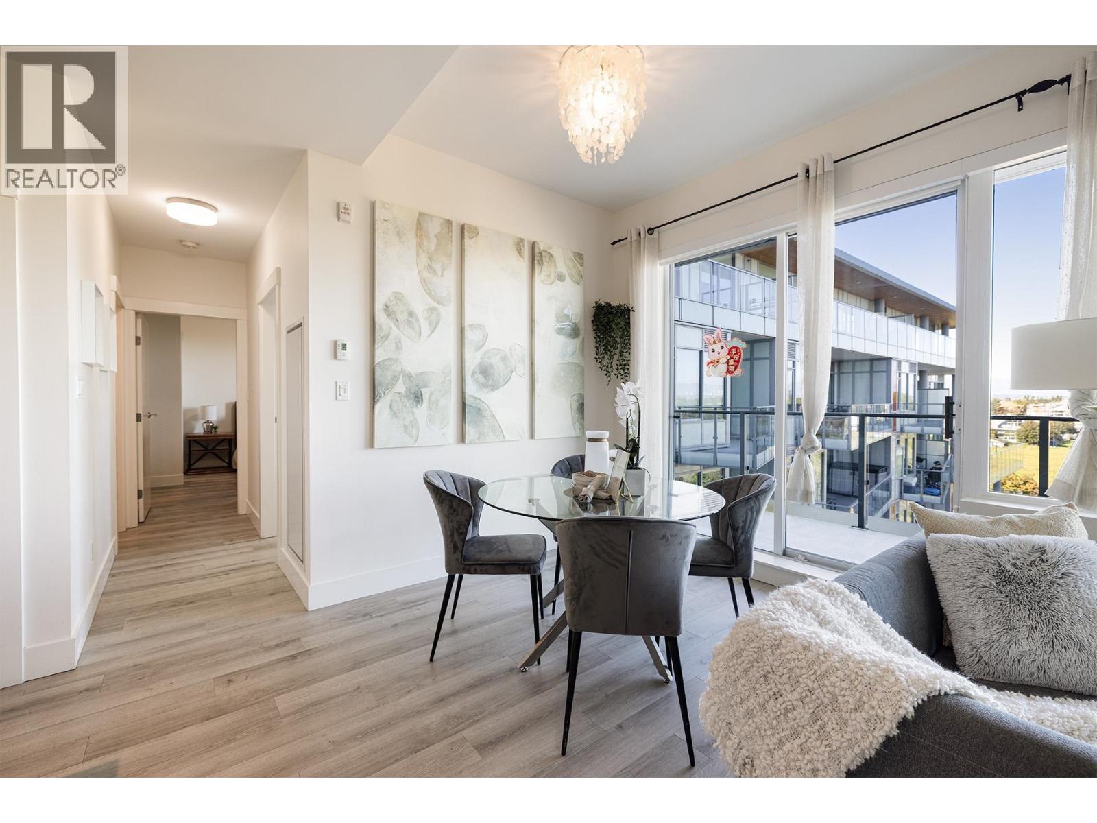 801 10780 No. 5 Road, Richmond, British Columbia  V6W 0B8 - Photo 2 - R3055518