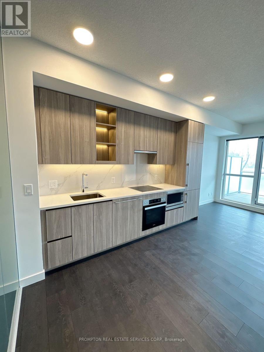 708 - 25 Mcmahon Drive, Toronto, Ontario  M2K 0J1 - Photo 23 - C12448445