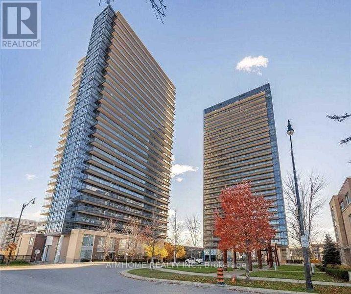 2810 - 33 Singer Court, Toronto, Ontario  M2K 0B4 - Photo 1 - C12448452