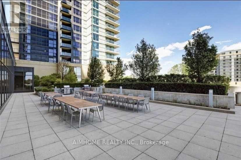 2810 - 33 Singer Court, Toronto, Ontario  M2K 0B4 - Photo 12 - C12448452