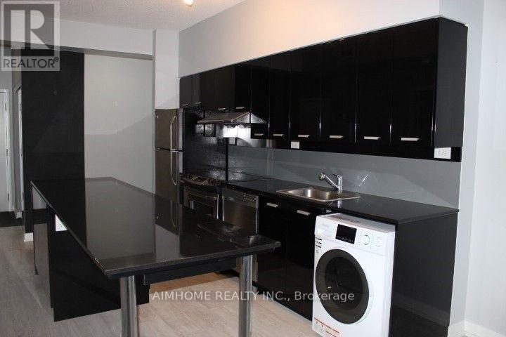 2810 - 33 Singer Court, Toronto, Ontario  M2K 0B4 - Photo 4 - C12448452